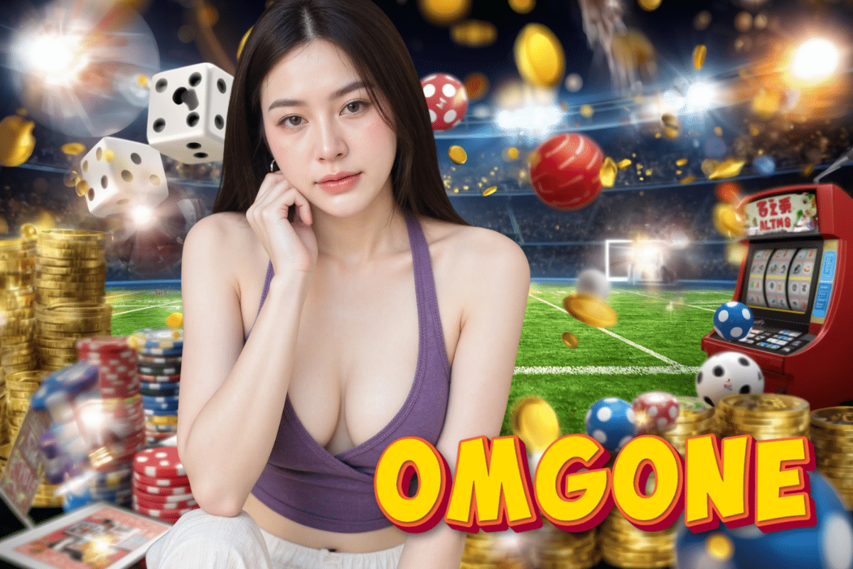 omgone